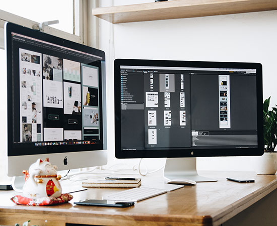 Responsive Web Designing Company Kolkata